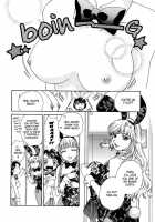 BUNNY'S ROAD Ch.1-3 [Morinaga Milk] [Original] Thumbnail Page 10