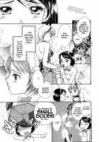 BUNNY'S ROAD Ch.1-3 [Morinaga Milk] [Original] Thumbnail Page 11