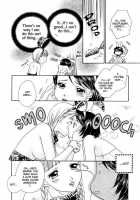 BUNNY'S ROAD Ch.1-3 [Morinaga Milk] [Original] Thumbnail Page 14