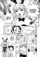 BUNNY'S ROAD Ch.1-3 [Morinaga Milk] [Original] Thumbnail Page 19