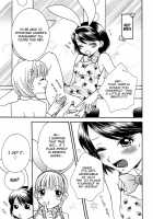 BUNNY'S ROAD Ch.1-3 [Morinaga Milk] [Original] Thumbnail Page 22