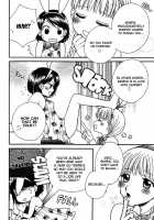 BUNNY'S ROAD Ch.1-3 [Morinaga Milk] [Original] Thumbnail Page 23