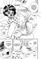 BUNNY'S ROAD Ch.1-3 [Morinaga Milk] [Original] Thumbnail Page 24