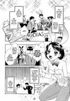 BUNNY'S ROAD Ch.1-3 [Morinaga Milk] [Original] Thumbnail Page 06