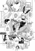 BUNNY'S ROAD Ch.1-3 [Morinaga Milk] [Original] Thumbnail Page 07