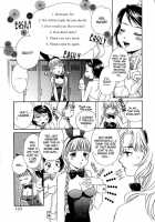 BUNNY'S ROAD Ch.1-3 [Morinaga Milk] [Original] Thumbnail Page 09