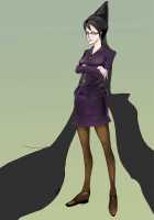 Bayonetta vs. Dante [TNT-NAMELESS03] [Bayonetta] Thumbnail Page 20