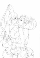 Bayonetta vs. Dante [TNT-NAMELESS03] [Bayonetta] Thumbnail Page 25