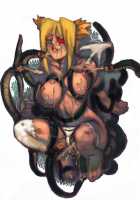 Bayonetta vs. Dante [TNT-NAMELESS03] [Bayonetta] Thumbnail Page 30