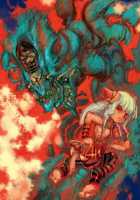 Bayonetta vs. Dante [TNT-NAMELESS03] [Bayonetta] Thumbnail Page 32