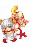 Bayonetta vs. Dante [TNT-NAMELESS03] [Bayonetta] Thumbnail Page 33