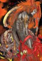 Bayonetta vs. Dante [TNT-NAMELESS03] [Bayonetta] Thumbnail Page 35