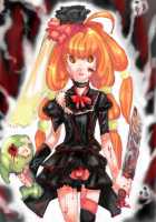 Bayonetta vs. Dante [TNT-NAMELESS03] [Bayonetta] Thumbnail Page 36