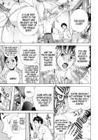 Zutto Isshoni C02-06 [Sasagawa Hayashi] [Original] Thumbnail Page 103