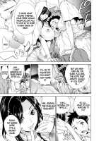 Zutto Isshoni C02-06 [Sasagawa Hayashi] [Original] Thumbnail Page 107