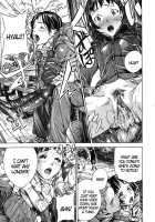 Zutto Isshoni C02-06 [Sasagawa Hayashi] [Original] Thumbnail Page 155