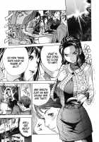 Zutto Isshoni C02-06 [Sasagawa Hayashi] [Original] Thumbnail Page 29