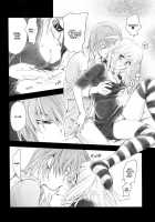 MISA MISSA / MISA MISSA [Yamaguchi Shinji] [Death Note] Thumbnail Page 15