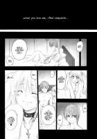 MISA MISSA / MISA MISSA [Yamaguchi Shinji] [Death Note] Thumbnail Page 21