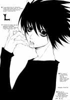 MISA MISSA / MISA MISSA [Yamaguchi Shinji] [Death Note] Thumbnail Page 23