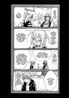 MISA MISSA / MISA MISSA [Yamaguchi Shinji] [Death Note] Thumbnail Page 24