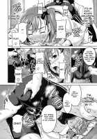 3M Girl [Takeda Hiromitsu] [Original] Thumbnail Page 10