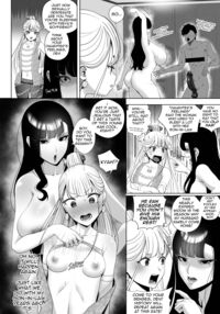 OYAOYAKODON + Extras Page 30 Preview