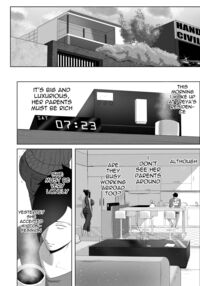 OYAOYAKODON + Extras Page 6 Preview