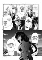 Is Incest Strategy / IS ＜インセスト・ストラテジー＞ [Tsutsumi Akari] [Infinite Stratos] Thumbnail Page 20