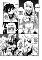 Is Incest Strategy / IS ＜インセスト・ストラテジー＞ [Tsutsumi Akari] [Infinite Stratos] Thumbnail Page 03