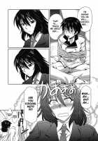 Is Incest Strategy / IS ＜インセスト・ストラテジー＞ [Tsutsumi Akari] [Infinite Stratos] Thumbnail Page 07