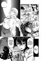 Is Incest Strategy / IS ＜インセスト・ストラテジー＞ [Tsutsumi Akari] [Infinite Stratos] Thumbnail Page 09