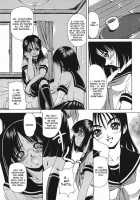 Kikusui - Kohaku Shoujo 1,6 [Kikusui] [Original] Thumbnail Page 15