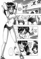 Kikusui - Kohaku Shoujo 1,6 [Kikusui] [Original] Thumbnail Page 35