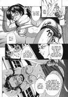 Kikusui - Kohaku Shoujo 1,6 [Kikusui] [Original] Thumbnail Page 44