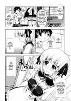 Chomechome Mamire - XXXX Covering Ch. 4-6 / ｘｘｘｘまみれ 章4-6 [Kamino Ryu-Ya] [Original] Thumbnail Page 10