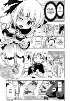 Chomechome Mamire - XXXX Covering Ch. 4-6 / ｘｘｘｘまみれ 章4-6 [Kamino Ryu-Ya] [Original] Thumbnail Page 15