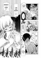 Chomechome Mamire - XXXX Covering Ch. 4-6 / ｘｘｘｘまみれ 章4-6 [Kamino Ryu-Ya] [Original] Thumbnail Page 19