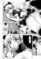 Chomechome Mamire - XXXX Covering Ch. 4-6 / ｘｘｘｘまみれ 章4-6 [Kamino Ryu-Ya] [Original] Thumbnail Page 29