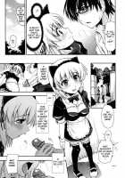 Chomechome Mamire - XXXX Covering Ch. 4-6 / ｘｘｘｘまみれ 章4-6 [Kamino Ryu-Ya] [Original] Thumbnail Page 30