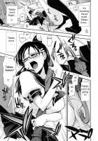 Chomechome Mamire - XXXX Covering Ch. 4-6 / ｘｘｘｘまみれ 章4-6 [Kamino Ryu-Ya] [Original] Thumbnail Page 51