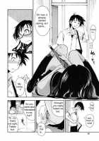 Chomechome Mamire - XXXX Covering Ch. 4-6 / ｘｘｘｘまみれ 章4-6 [Kamino Ryu-Ya] [Original] Thumbnail Page 52