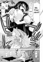 Chomechome Mamire - XXXX Covering Ch. 4-6 / ｘｘｘｘまみれ 章4-6 [Kamino Ryu-Ya] [Original] Thumbnail Page 59