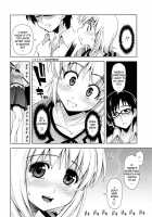 Chomechome Mamire - XXXX Covering Ch. 4-6 / ｘｘｘｘまみれ 章4-6 [Kamino Ryu-Ya] [Original] Thumbnail Page 08