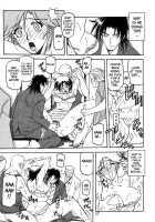 Ruriiro No Sora - Jou Chuu / 瑠璃色のそら・上-中 [Sanbun Kyoden] [Original] Thumbnail Page 17