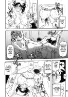 Ruriiro No Sora - Jou Chuu / 瑠璃色のそら・上-中 [Sanbun Kyoden] [Original] Thumbnail Page 22