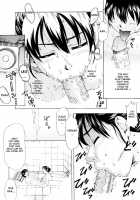 Dai Tokai No Adam To Eve / 大都会のアダムとイヴ [Shiraishi Nagisa] [Original] Thumbnail Page 09