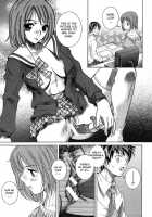 Shoujo Futoukou [Original] Thumbnail Page 09