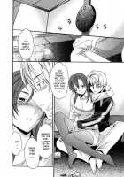 Magokoro Brother [Cuvie] [Original] Thumbnail Page 10