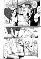 Magokoro Brother [Cuvie] [Original] Thumbnail Page 12